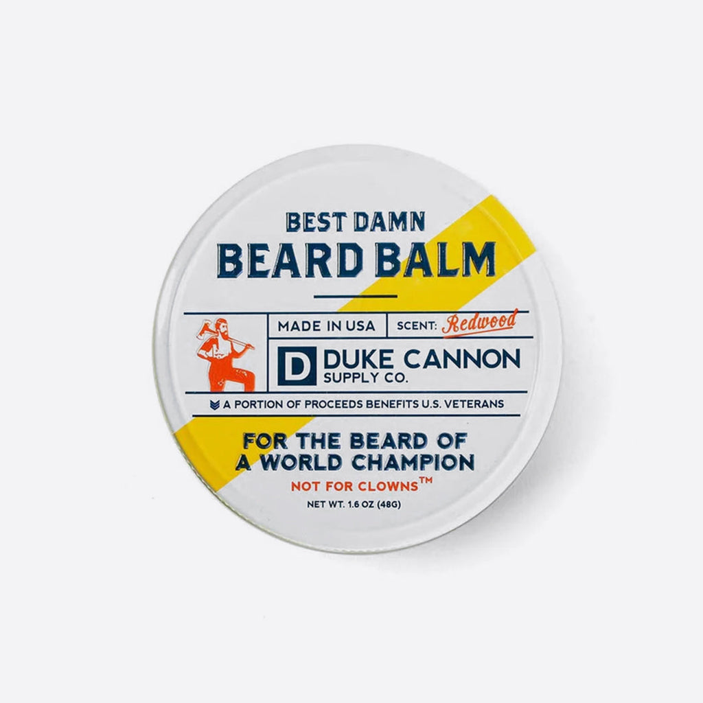 Best Damn Beard Box