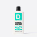 Shampoo + Conditioner - Tropic Drift